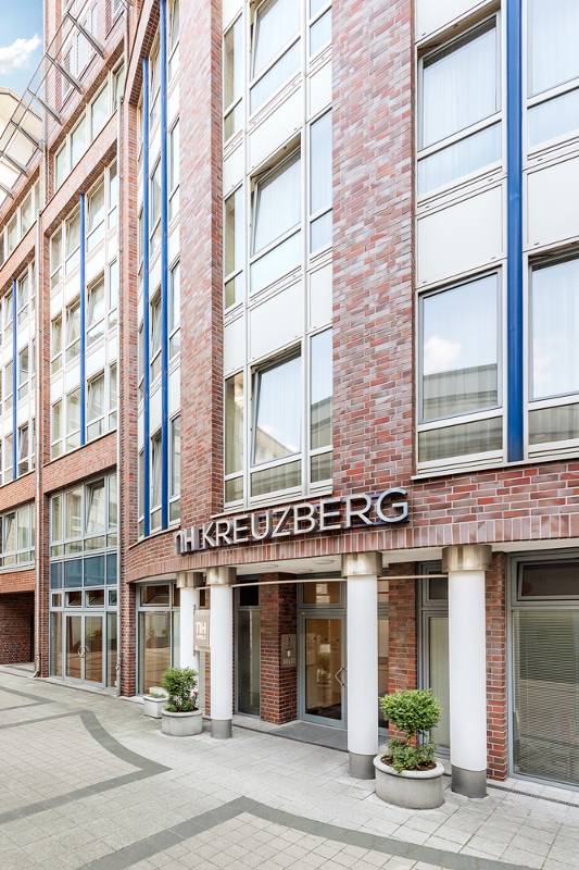 Berlin Kreuzberg
