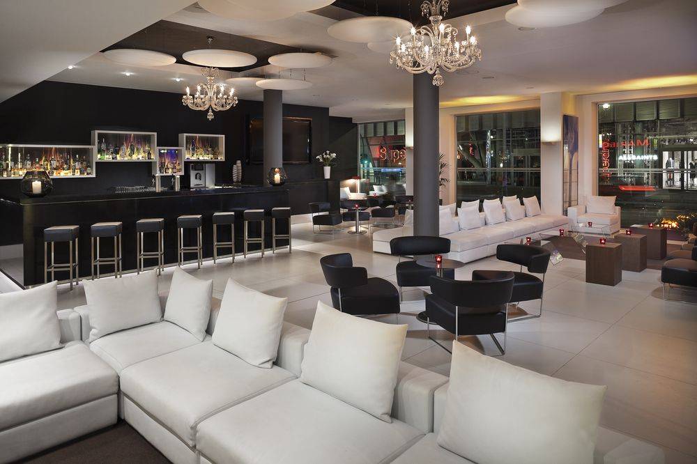Meliá Berlin