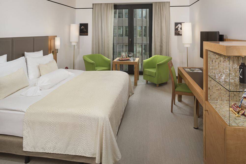 Meliá Berlin