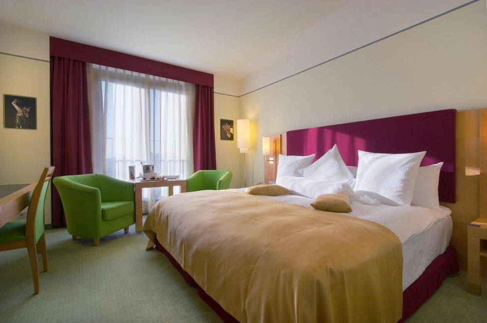 Meliá Berlin