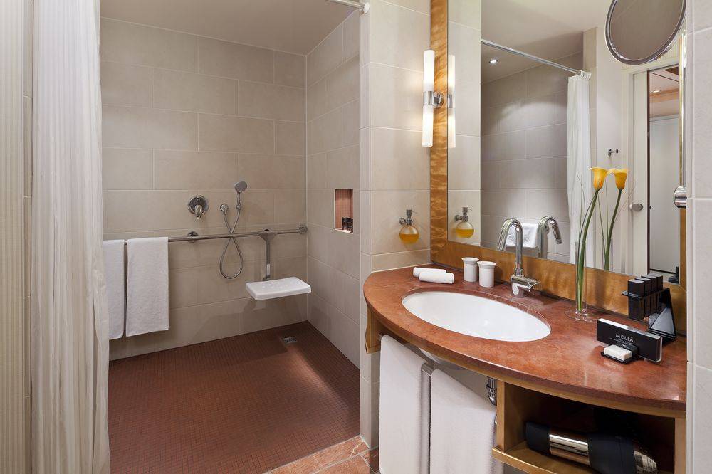 Meliá Berlin