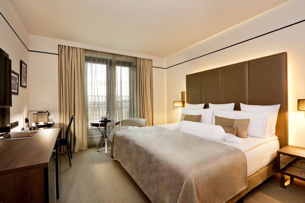 Meliá Berlin