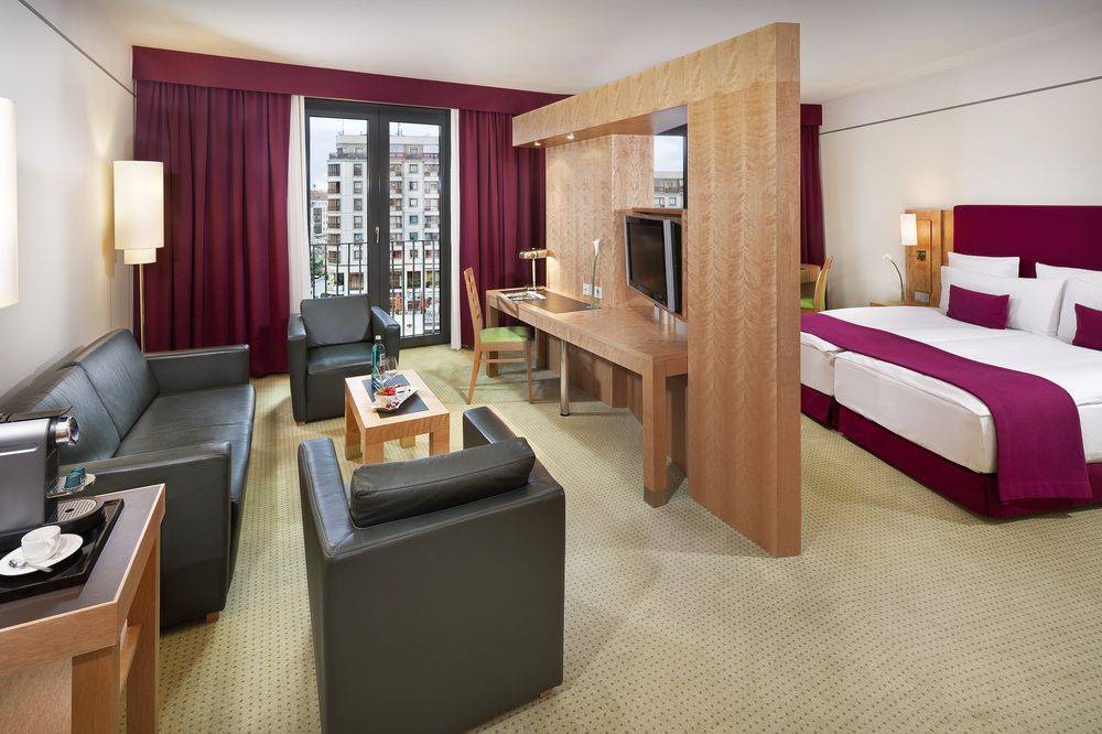 Meliá Berlin