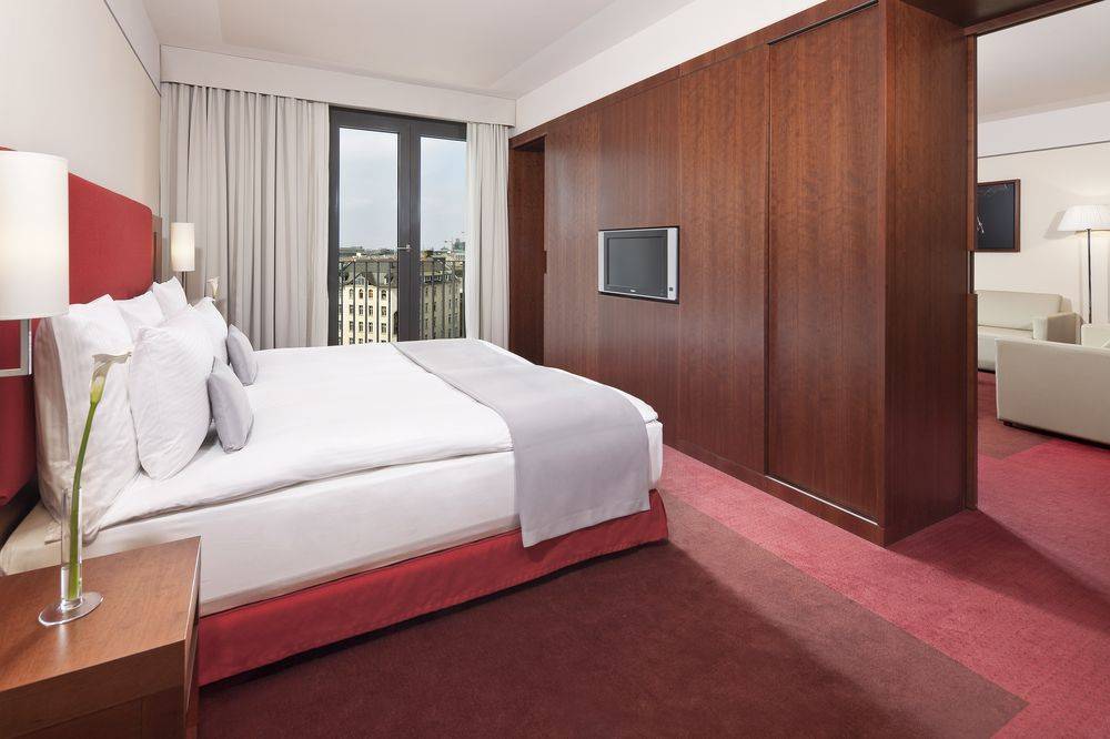 Meliá Berlin