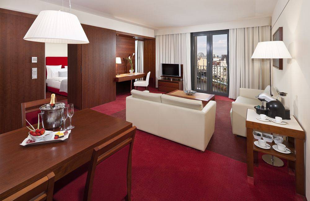 Meliá Berlin