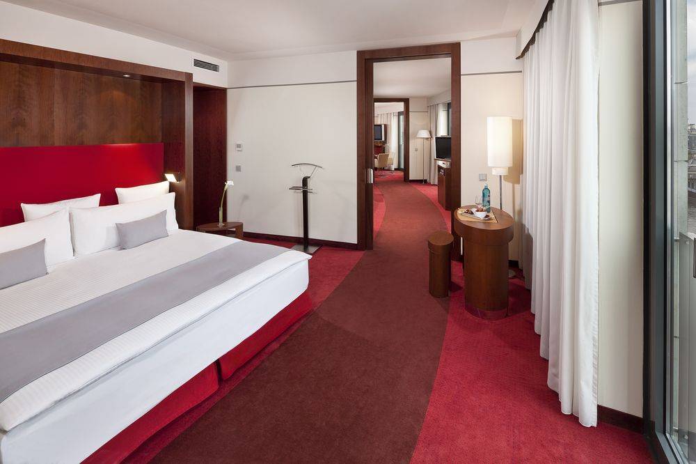 Meliá Berlin
