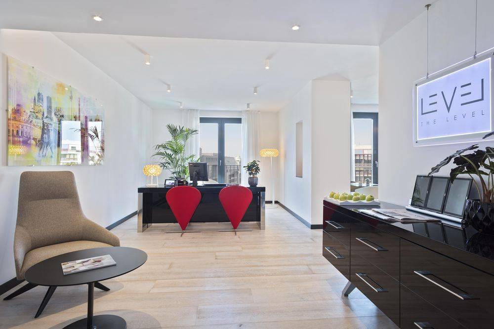 Meliá Berlin