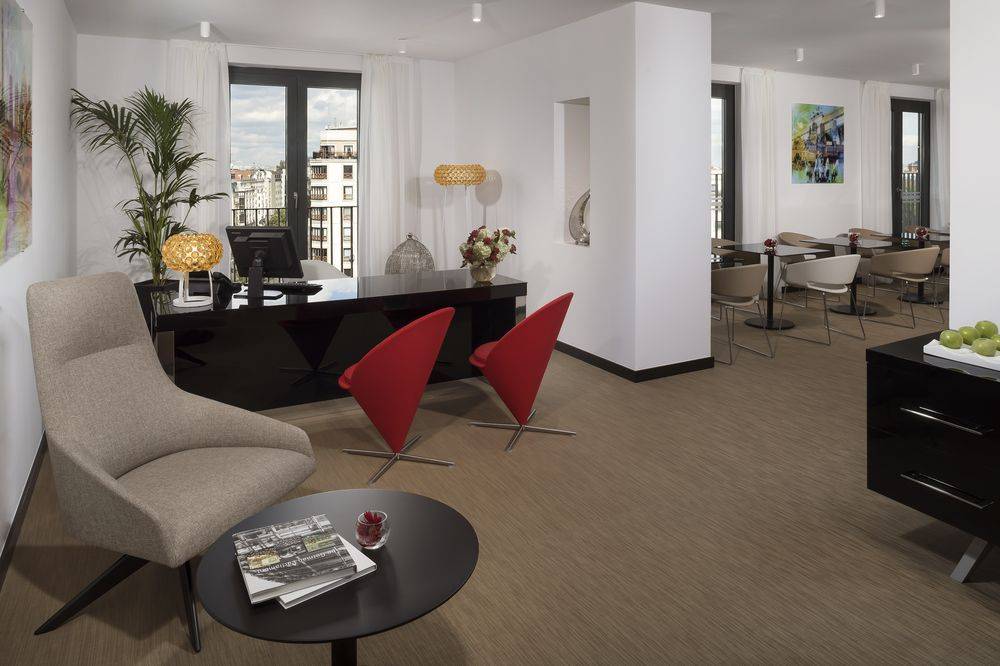 Meliá Berlin