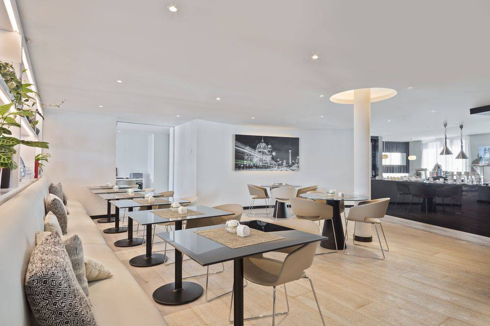 Meliá Berlin