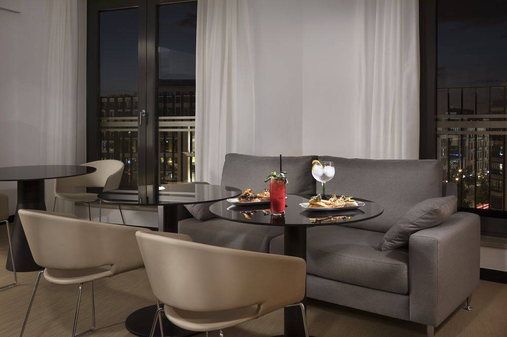 Meliá Berlin