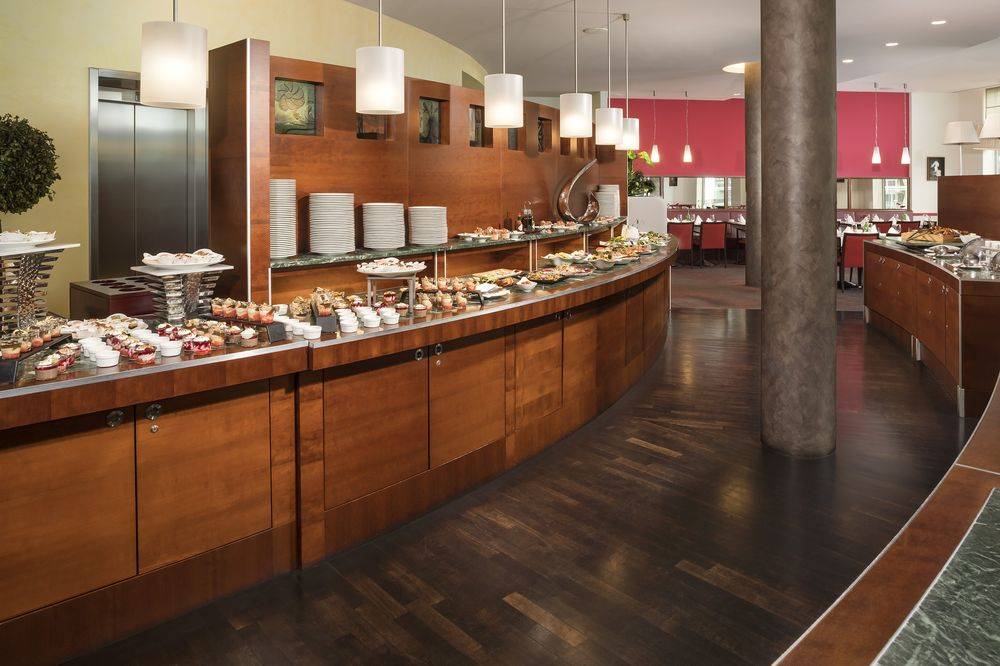 Meliá Berlin