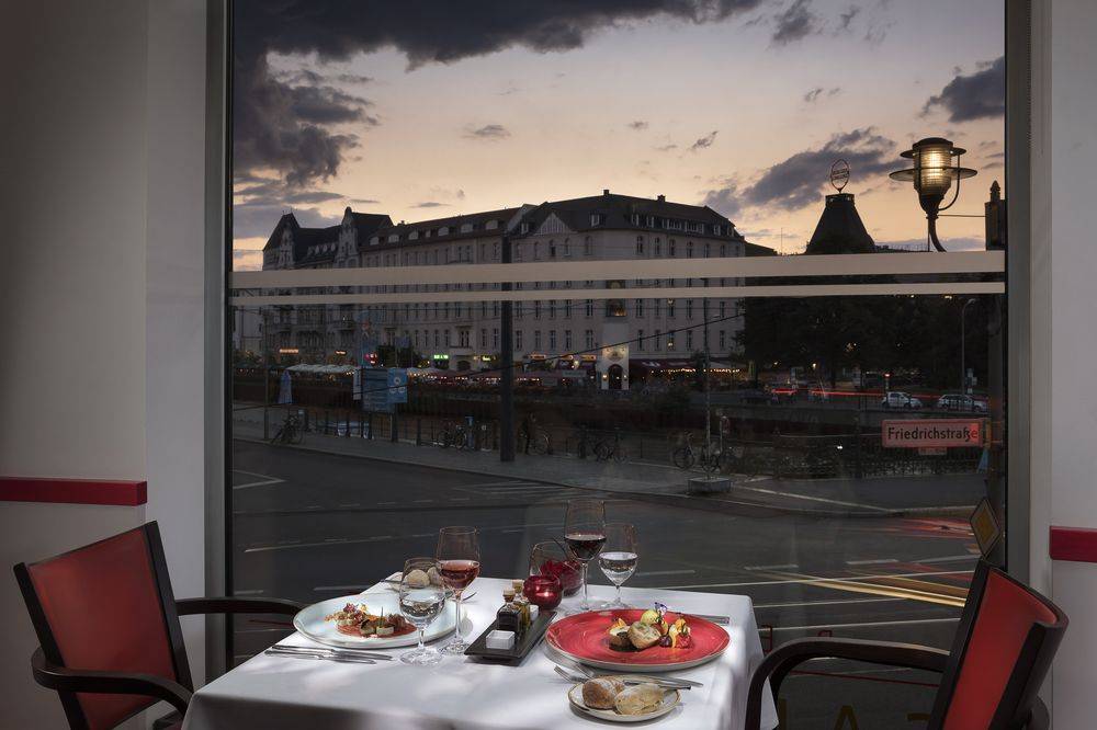 Meliá Berlin