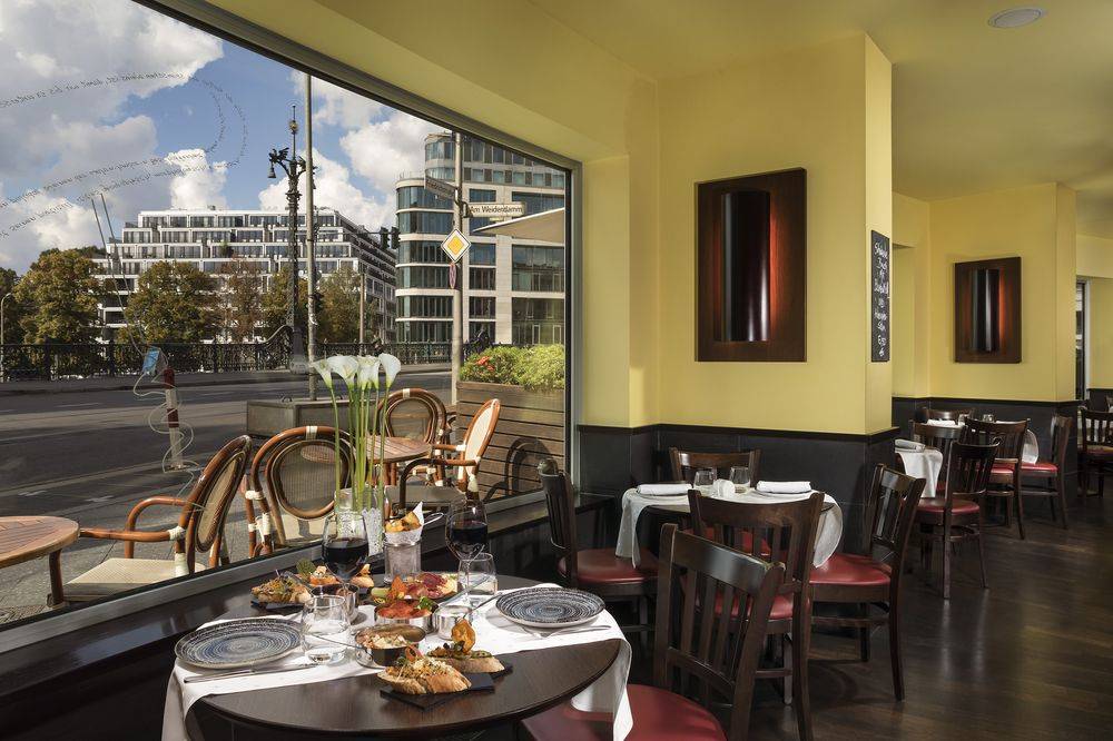 Meliá Berlin