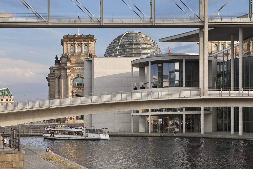 Meliá Berlin