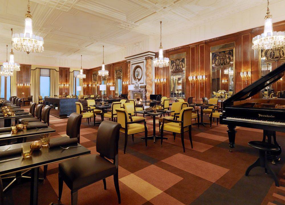 Hotel Bristol, A Luxury Collection Hotel