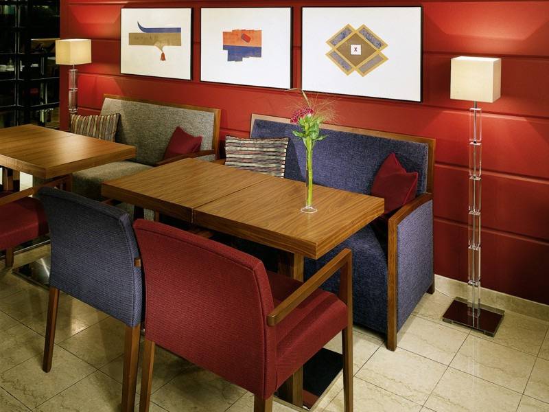 K + K Hotel Maria Theresia