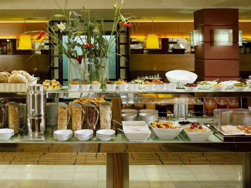 K + K Hotel Maria Theresia