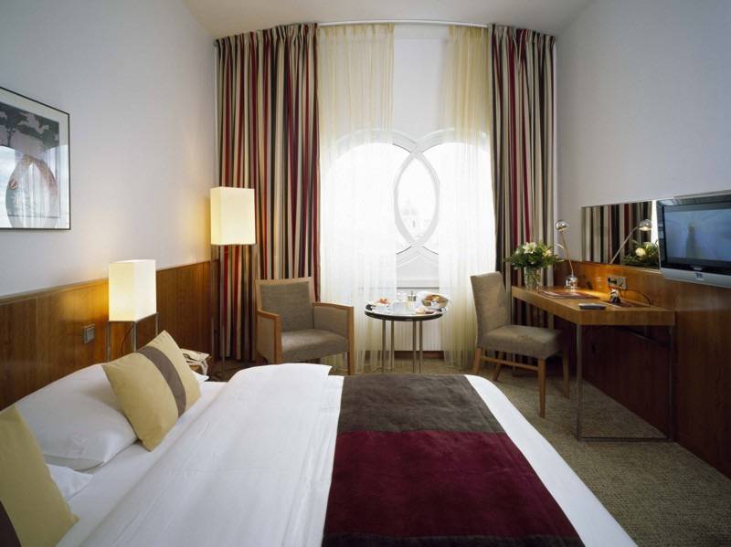 K + K Hotel Maria Theresia