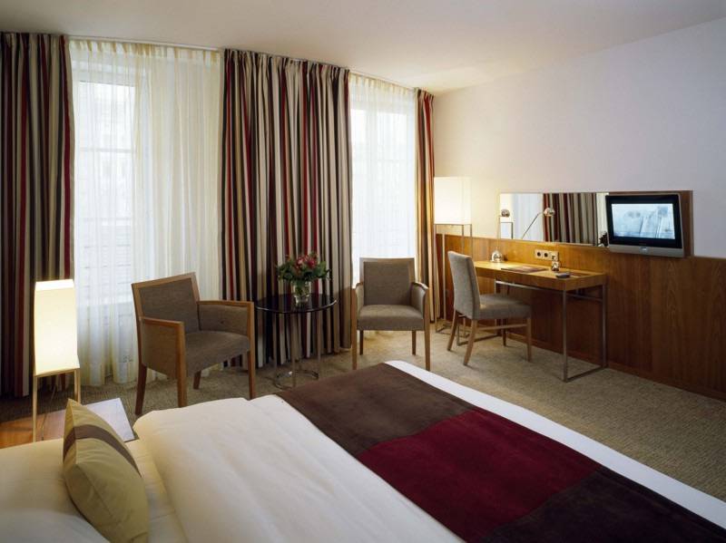 K + K Hotel Maria Theresia
