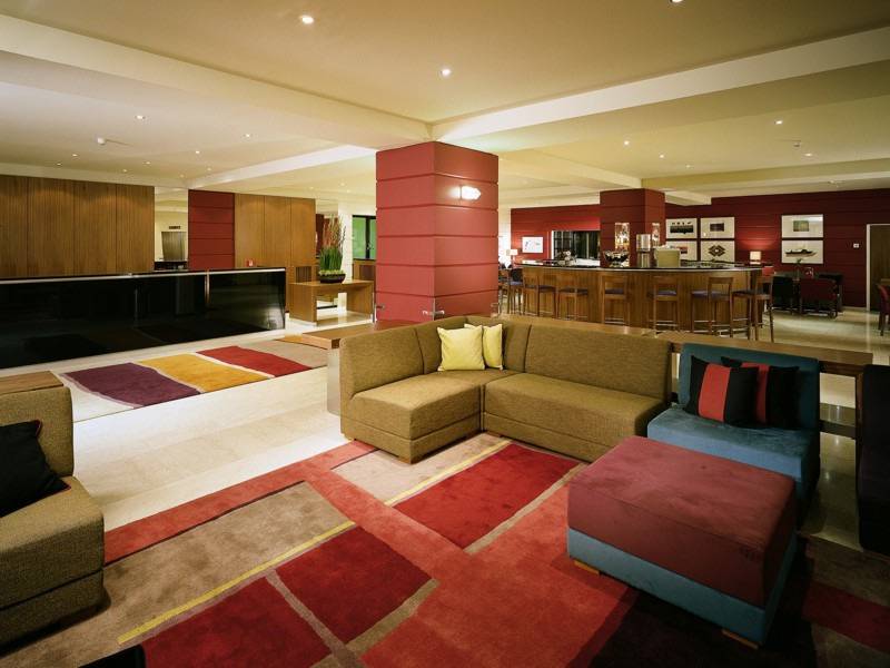 K + K Hotel Maria Theresia