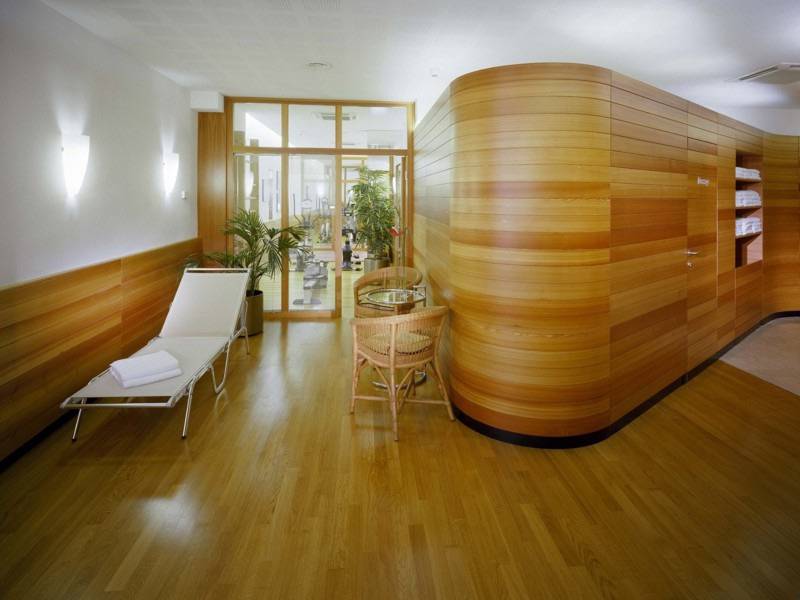 K + K Hotel Maria Theresia