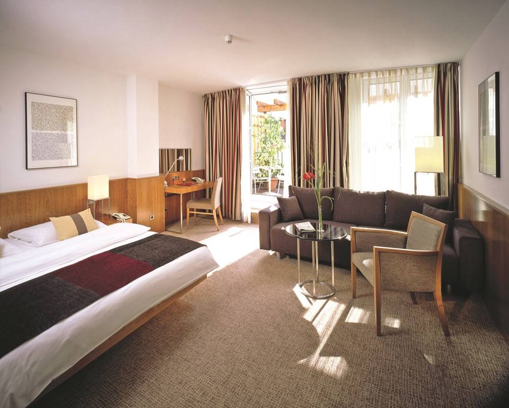 K + K Hotel Maria Theresia