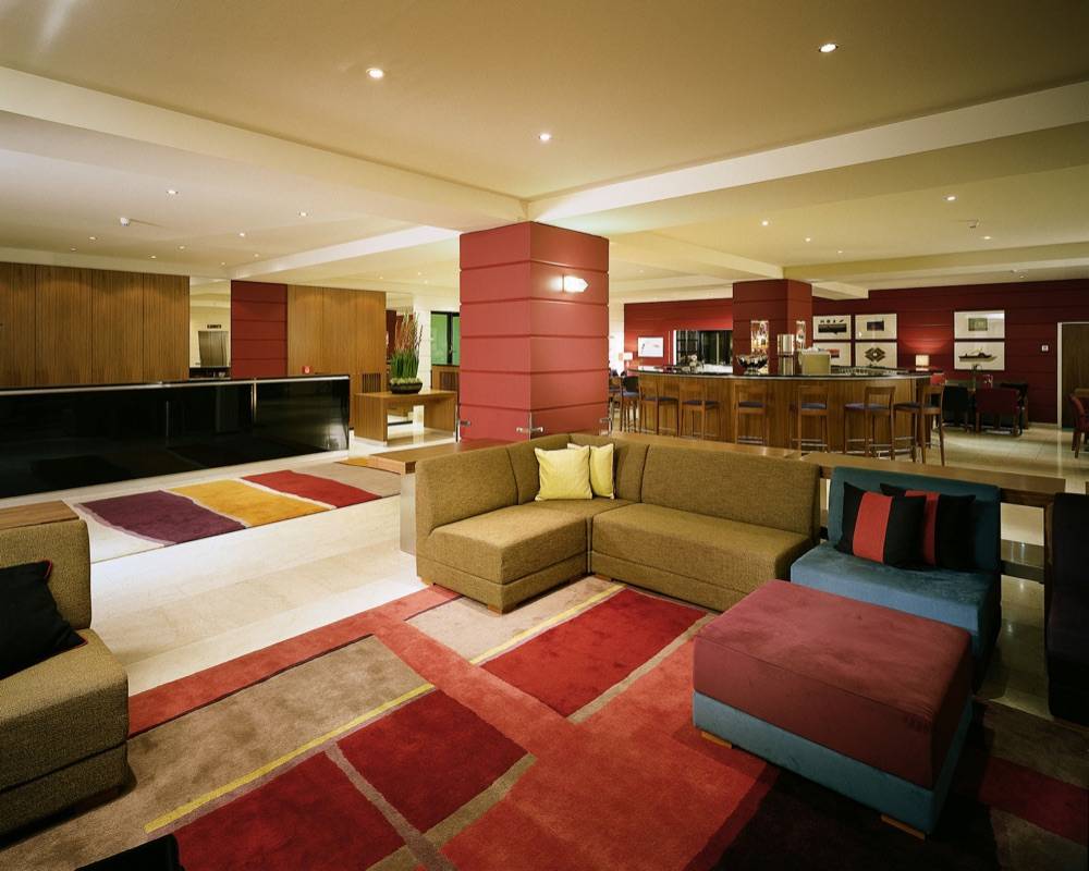 K + K Hotel Maria Theresia