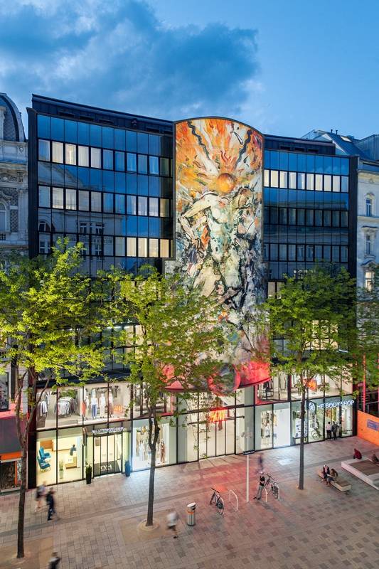 NH Collection Wien Zentrum