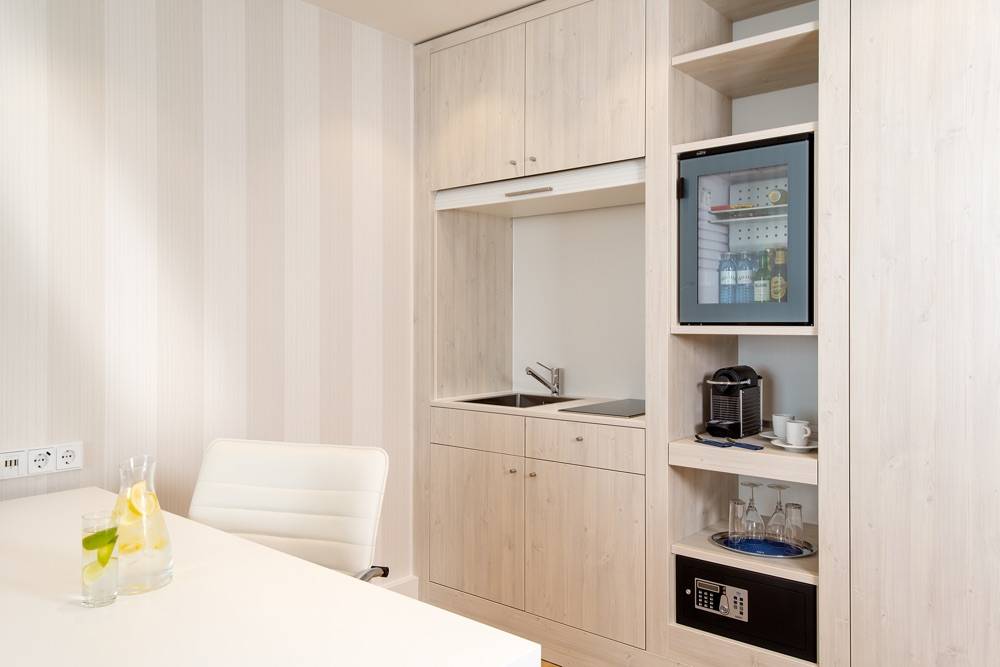NH Collection Wien Zentrum