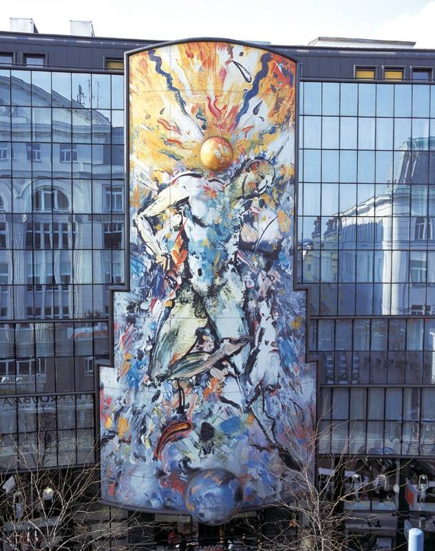 NH Collection Wien Zentrum