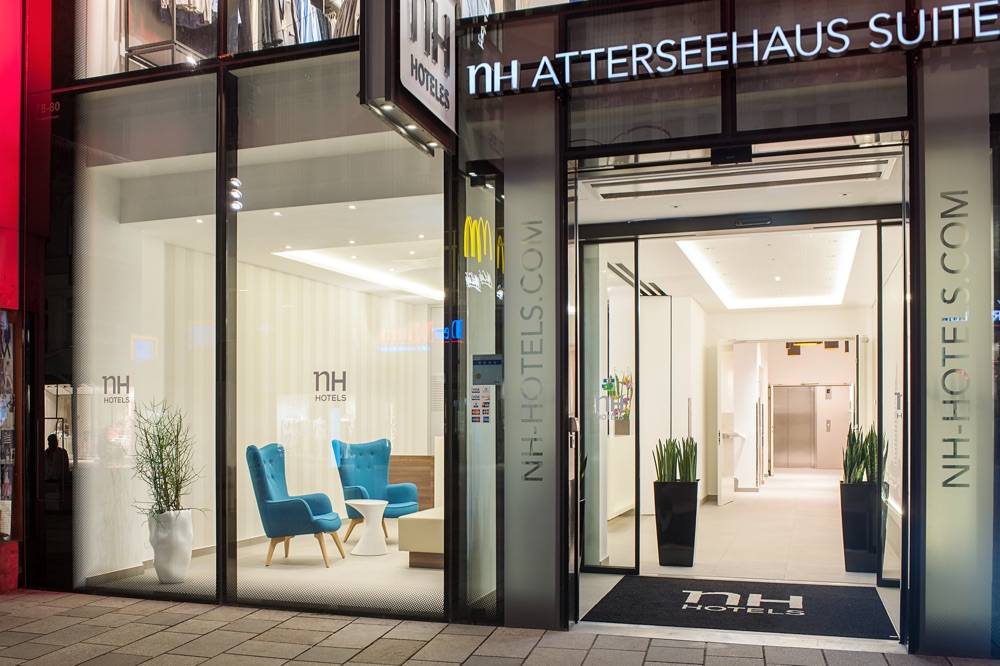 NH Collection Wien Zentrum