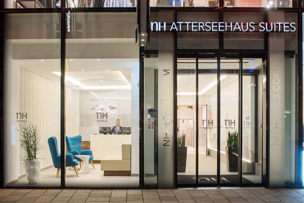 NH Collection Wien Zentrum