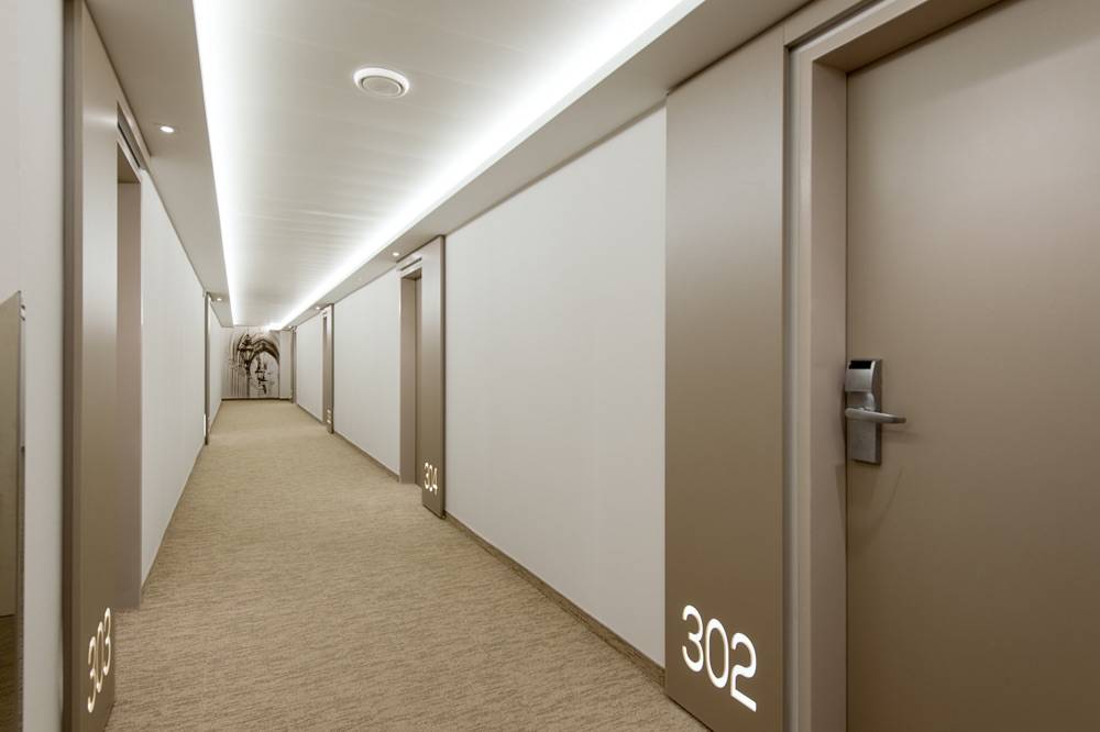 NH Collection Wien Zentrum