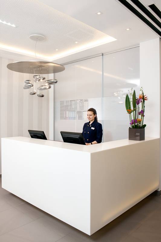 NH Collection Wien Zentrum