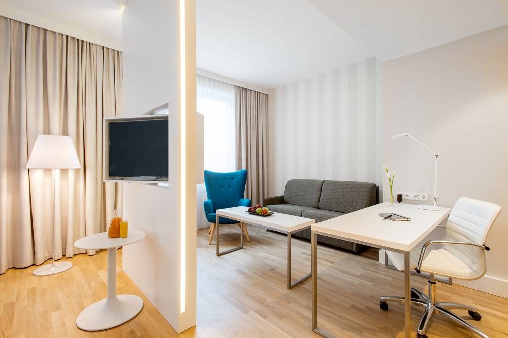 NH Collection Wien Zentrum