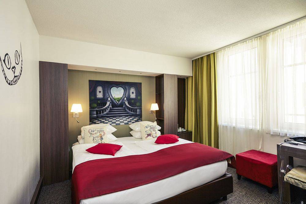 Mercure Wien City