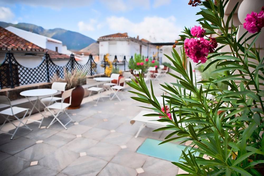 Villa Padierna Thermas Carratraca