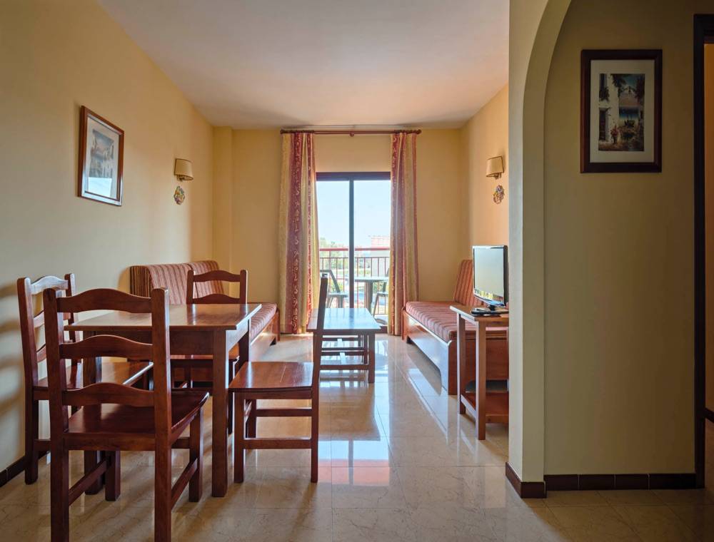 Ilunion Miramar Fuengirola