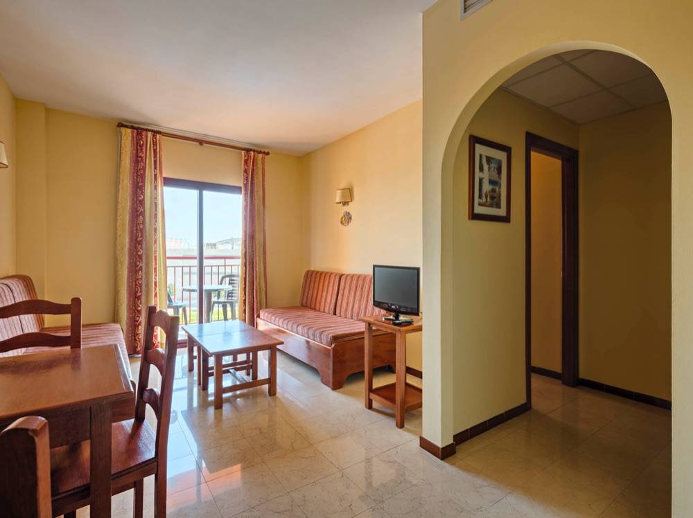 Ilunion Miramar Fuengirola
