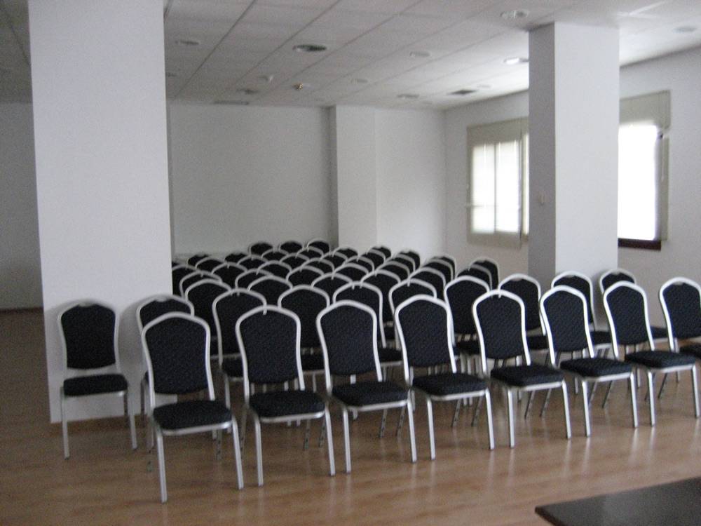 Ilunion Miramar Fuengirola