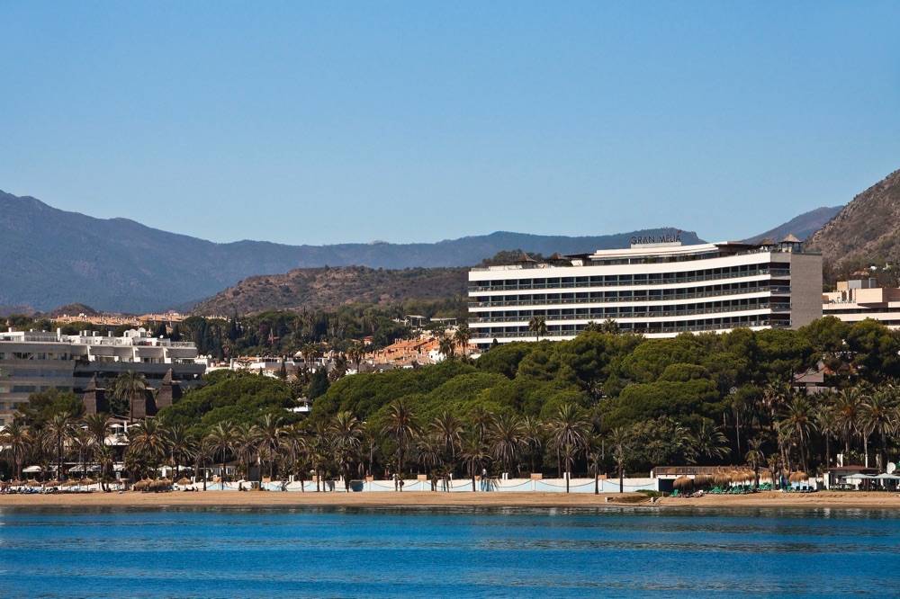 Hotel Don Pepe Gran Meliá