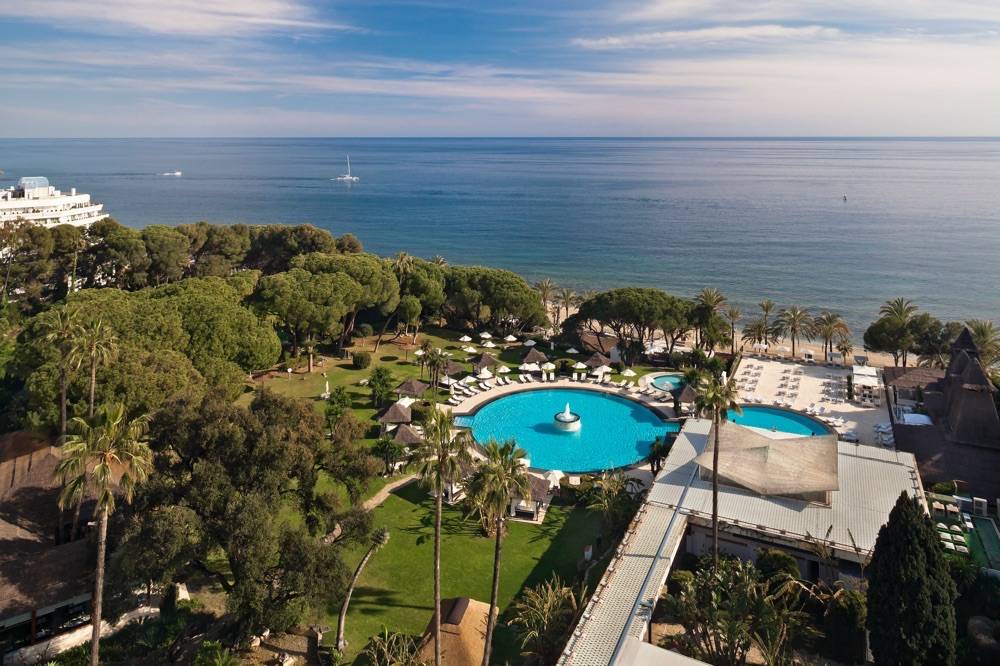 Hotel Don Pepe Gran Meliá