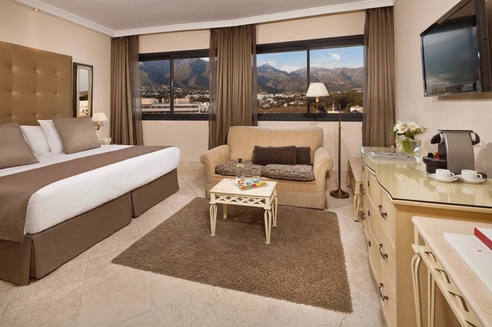 Hotel Don Pepe Gran Meliá