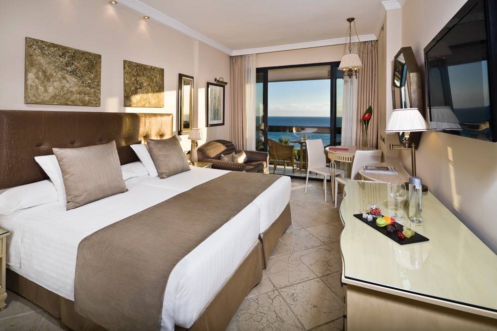 Hotel Don Pepe Gran Meliá