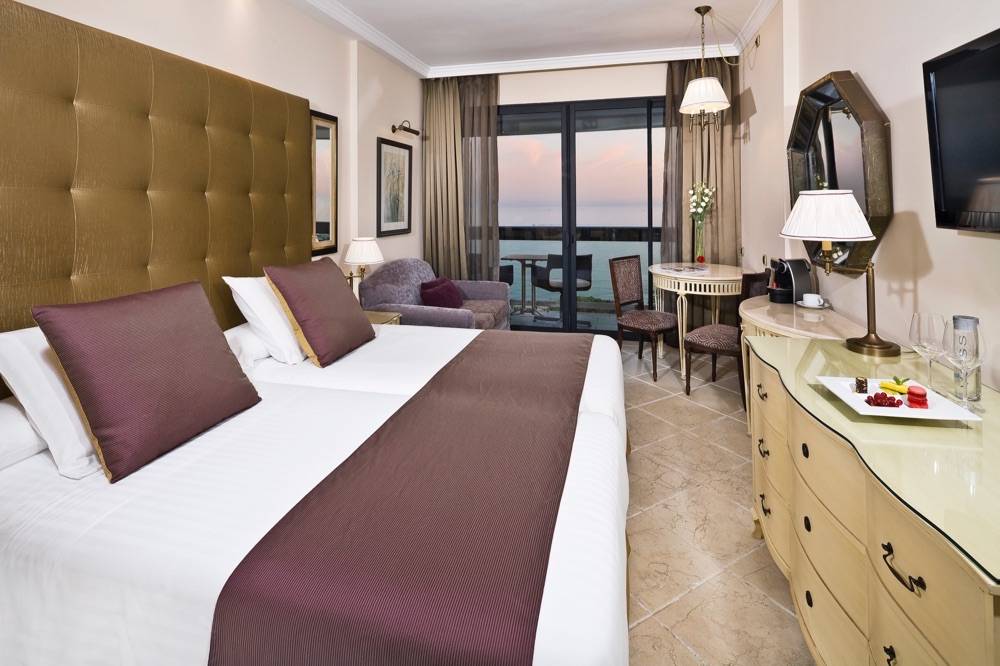 Hotel Don Pepe Gran Meliá