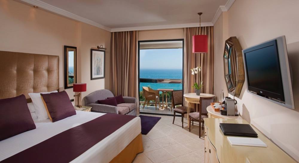Hotel Don Pepe Gran Meliá