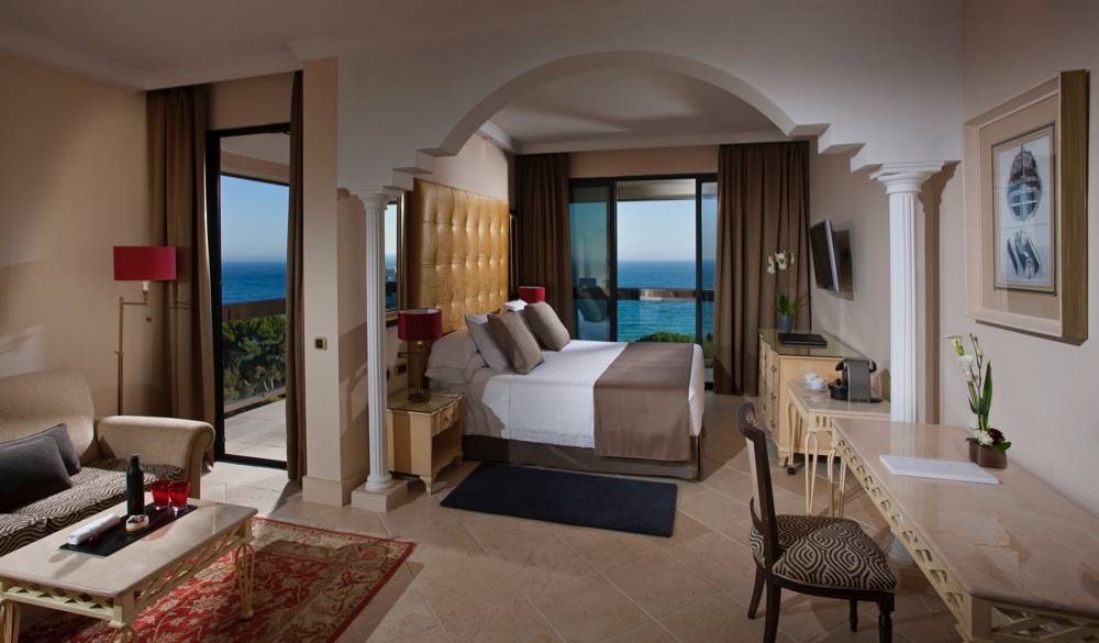 Hotel Don Pepe Gran Meliá