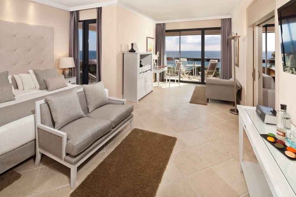 Hotel Don Pepe Gran Meliá
