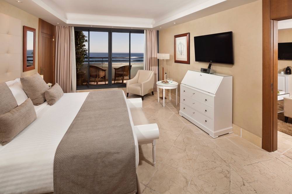 Hotel Don Pepe Gran Meliá