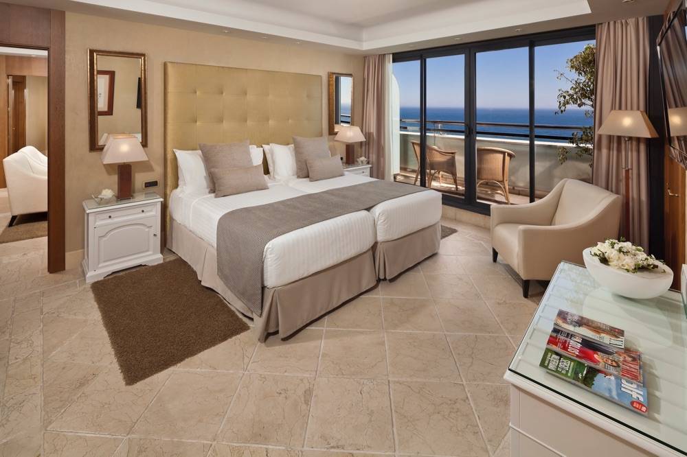 Hotel Don Pepe Gran Meliá